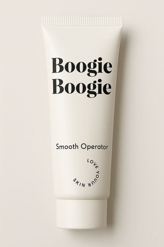Dancing Hands Hand Cream